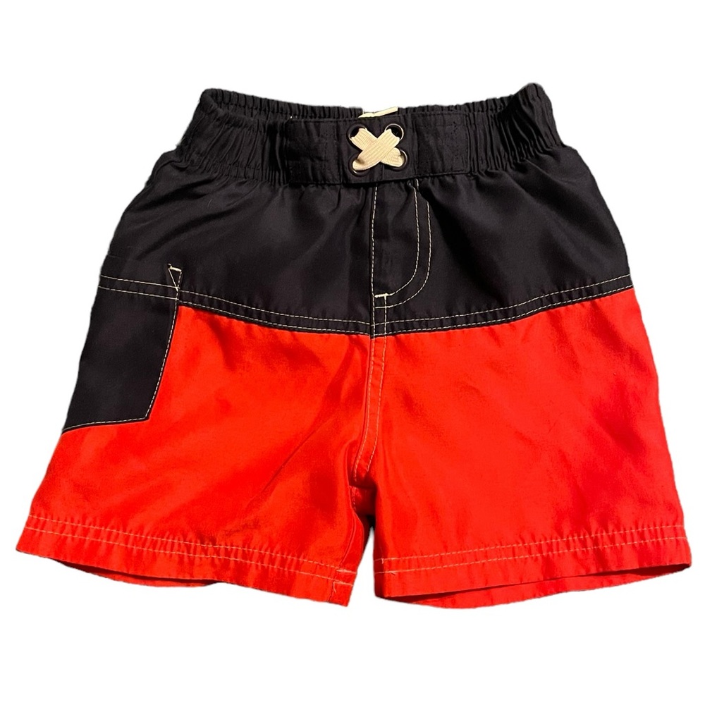Circo Toddler Boys Swim Trunks With Mesh Lining | Size 2T